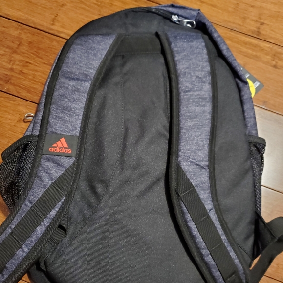NWT Adidas Men's Backpack - Picture 5 of 6